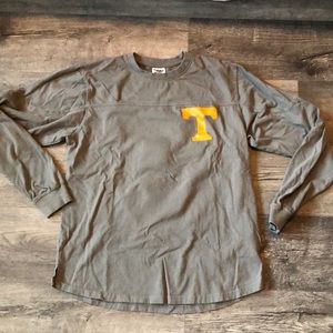 Women’s university of Tennessee long sleeve shirt